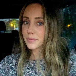 Meet your Posher, Hayley